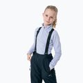 Кофта лижна дитяча 4F JBIDP001 light blue