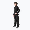 Кофта лижна дитяча 4F JBIMP001 deep black 2