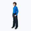 Кофта лижна дитяча 4F JBIMP001 blue 2