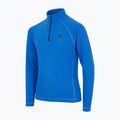 Кофта лижна дитяча 4F JBIMP001 blue 8