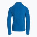 Кофта лижна дитяча 4F JBIMP001 blue 4
