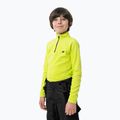 Кофта лижна дитяча 4F JBIMP001 lemon