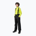 Кофта лижна дитяча 4F JBIMP001 lemon 2