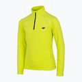 Кофта лижна дитяча 4F JBIMP001 lemon 8