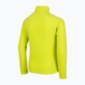 Кофта лижна дитяча 4F JBIMP001 lemon 9