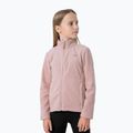 Кофта лижна дитяча 4F JPLD001 light pink 7