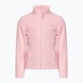 Кофта лижна дитяча 4F JPLD001 light pink