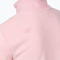 Кофта лижна дитяча 4F JPLD001 light pink 3