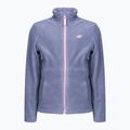 Кофта лижна дитяча 4F JPLD001 denim