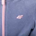 Кофта лижна дитяча 4F JPLD001 denim 3