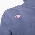 Кофта лижна дитяча 4F JPLD001 denim 5