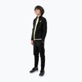Кофта лижна дитяча 4F JPLM001 deep black 7