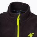 Кофта лижна дитяча 4F JPLM001 deep black 3
