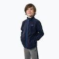 Кофта лижна дитяча 4F JPLM001 navy