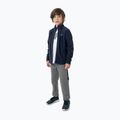 Кофта лижна дитяча 4F JPLM001 navy 2