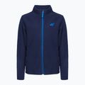Кофта лижна дитяча 4F JPLM001 navy 3