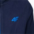 Кофта лижна дитяча 4F JPLM001 navy 5
