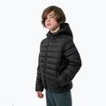 Пуховик дитячий 4F JKUMP001 deep black