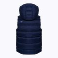 Жилет трекінговий дитячий 4F JKUMP002 navy 2