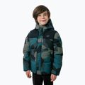Пуховик дитячий 4F JKUMP004 multicolour allover