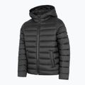 Пуховик дитячий 4F JKUDP001 deep black 4