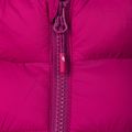 Жилет трекінговий дитячий 4F JKUDP002 dark pink 7