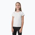 Футболка дитяча 4F JTSD001 white