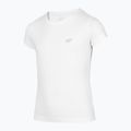 Футболка дитяча 4F JTSD001 white 3
