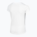 Футболка дитяча 4F JTSD001 white 4