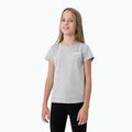 Футболка дитяча 4F JTSD001 cold light grey melange