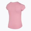 Футболка дитяча 4F JTSD001 light pink 3