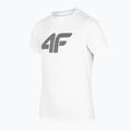 Футболка дитяча 4F JTSM002 white 3