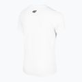 Футболка дитяча 4F JTSM002 white 4