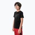 Футболка дитяча 4F JTSM002 deep black