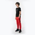 Футболка дитяча 4F JTSM002 deep black 3