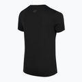 Футболка дитяча 4F JTSM002 deep black 5