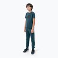 Футболка дитяча 4F JTSM002 denim 2