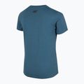 Футболка дитяча 4F JTSM002 denim 3