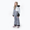 Куртка лижна дитяча 4F JKUDN003 light blue 2