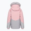 Куртка лижна дитяча 4F JKUDN003 cold light grey 4