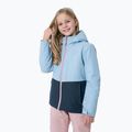 Куртка лижна дитяча 4F JKUDN001 dark blue