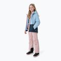 Куртка лижна дитяча 4F JKUDN001 dark blue 2