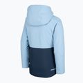 Куртка лижна дитяча 4F JKUDN001 dark blue 4