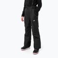 Штани лижні дитячі 4F JSPDN001 deep black