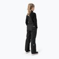 Штани лижні дитячі 4F JSPDN001 deep black 3