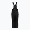 Штани лижні дитячі 4F JSPDN001 deep black 4
