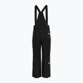 Штани лижні дитячі 4F JSPDN001 deep black 5