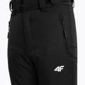 Штани лижні дитячі 4F JSPDN001 deep black 6