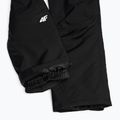 Штани лижні дитячі 4F JSPDN001 deep black 8