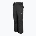 Штани лижні дитячі 4F JSPDN001 deep black 9